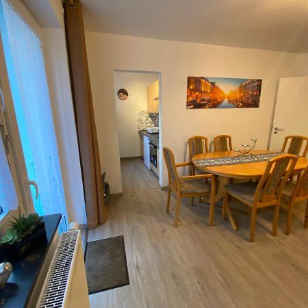 Ferienwohnung Augsburg 2 Kültér fotó