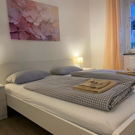Ferienwohnung Augsburg 2 Kültér fotó