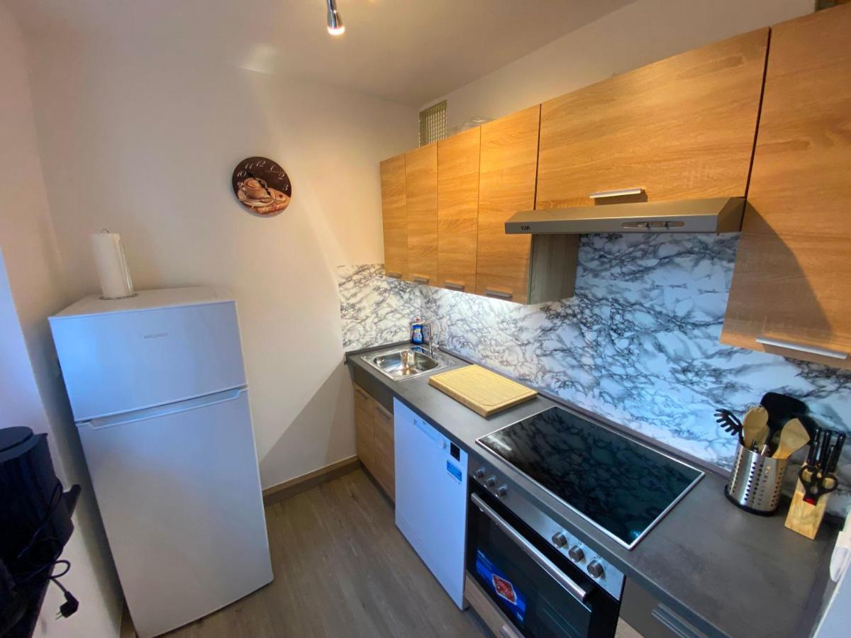 Ferienwohnung Augsburg 2 Kültér fotó