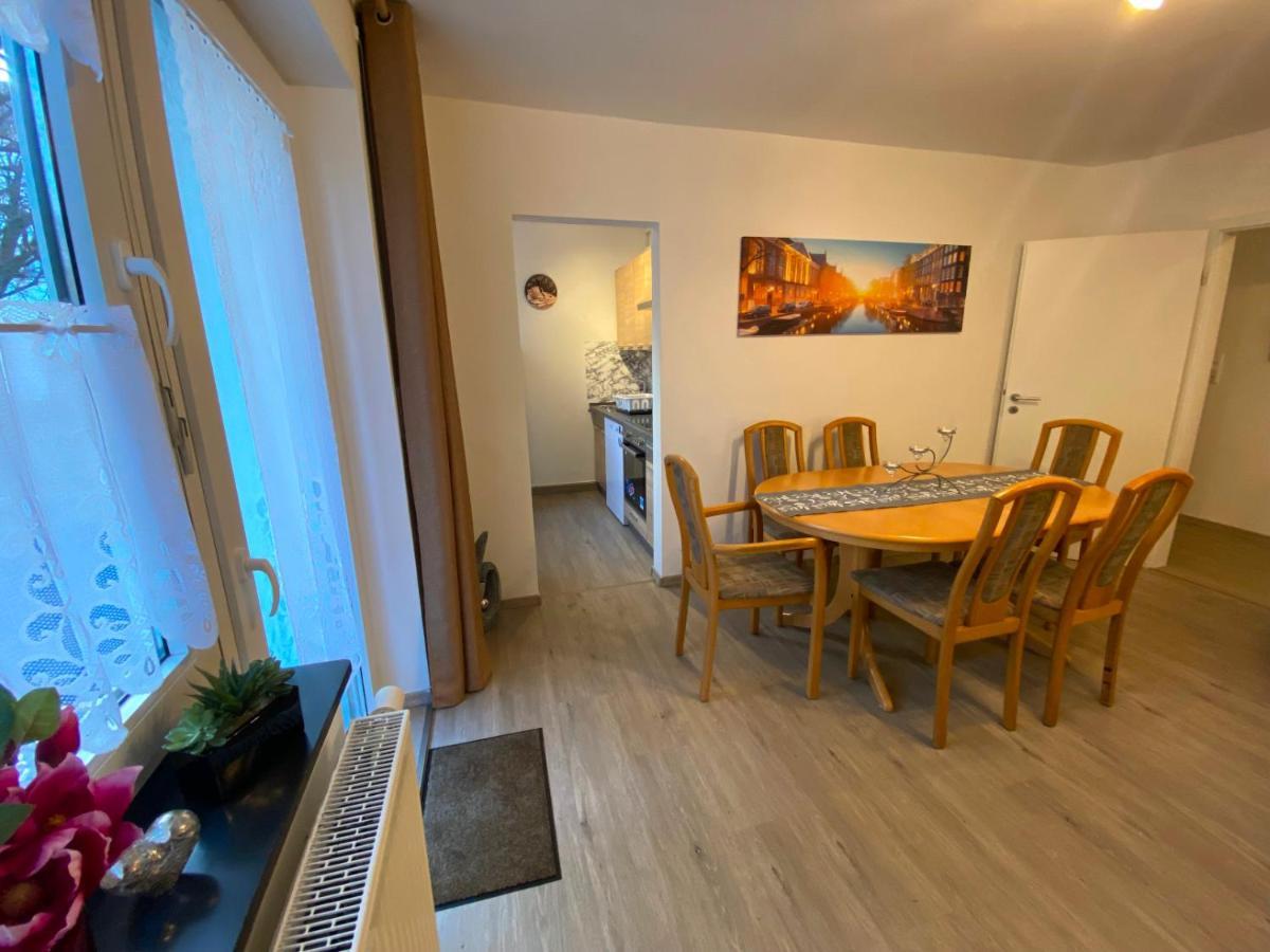 Ferienwohnung Augsburg 2 Kültér fotó