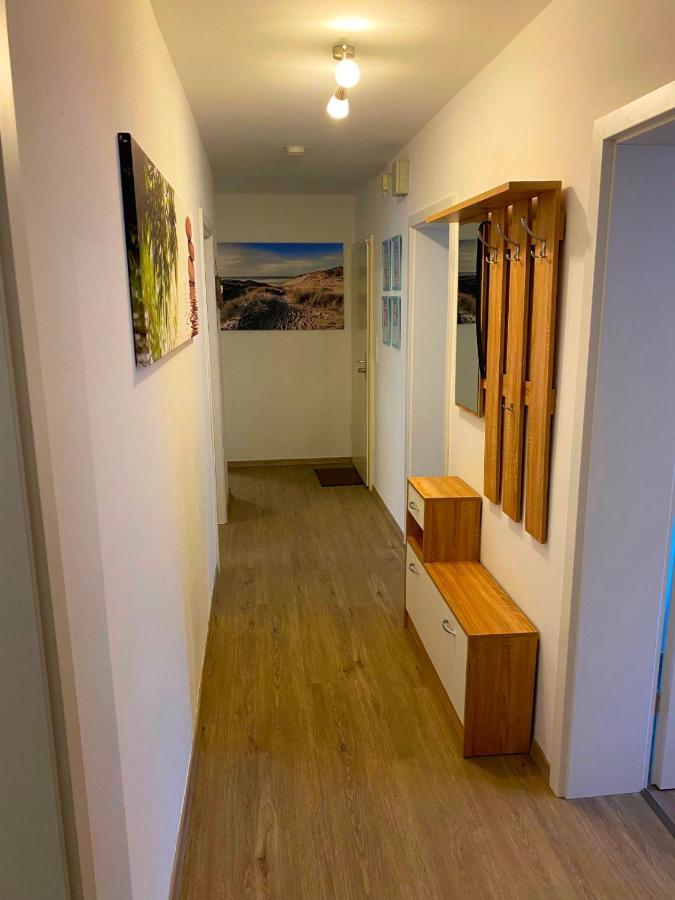 Ferienwohnung Augsburg 2 Kültér fotó