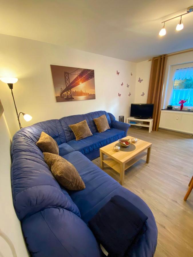 Ferienwohnung Augsburg 2 Kültér fotó