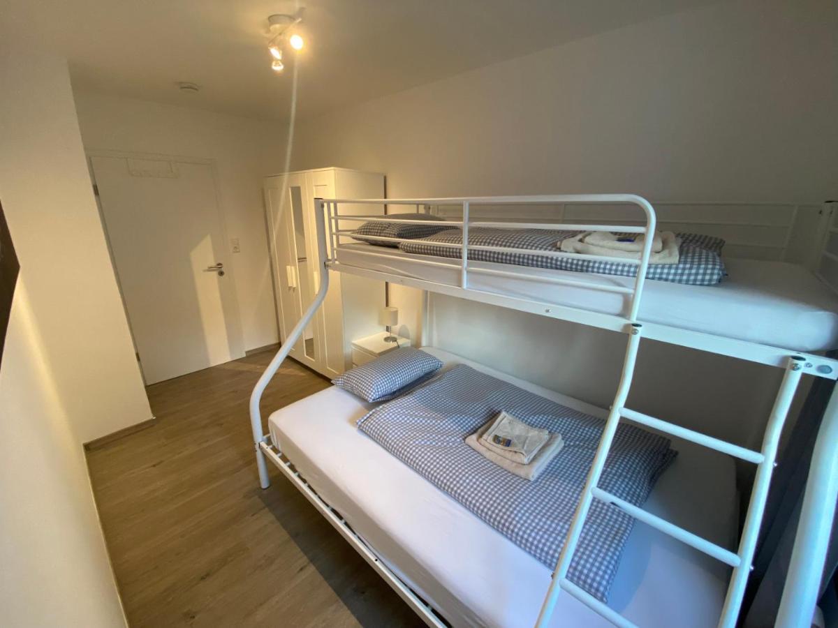 Ferienwohnung Augsburg 2 Kültér fotó