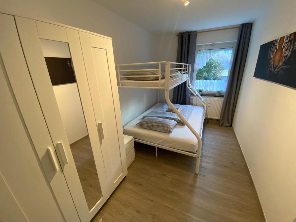 Ferienwohnung Augsburg 2 Kültér fotó