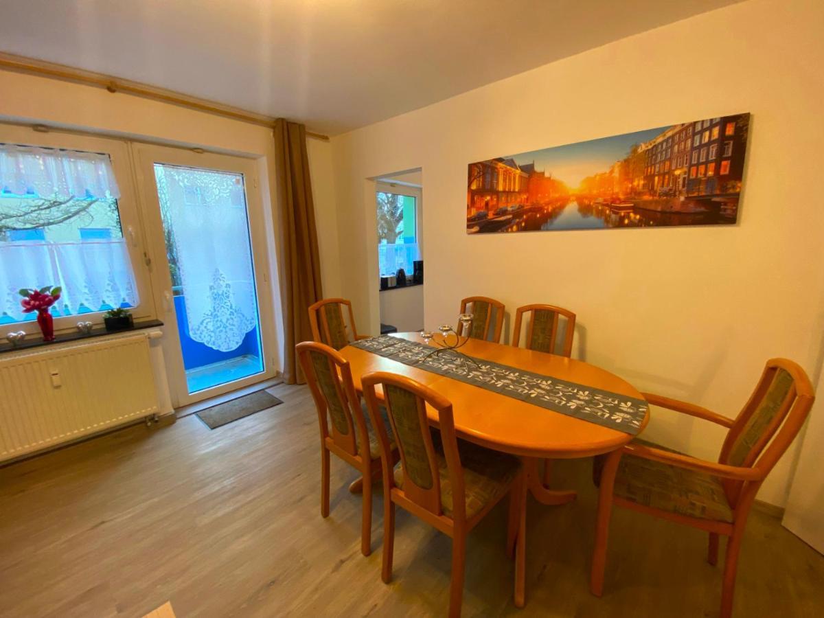 Ferienwohnung Augsburg 2 Kültér fotó