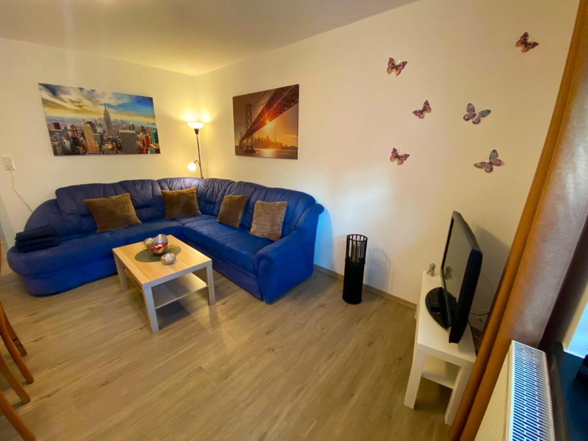 Ferienwohnung Augsburg 2 Kültér fotó