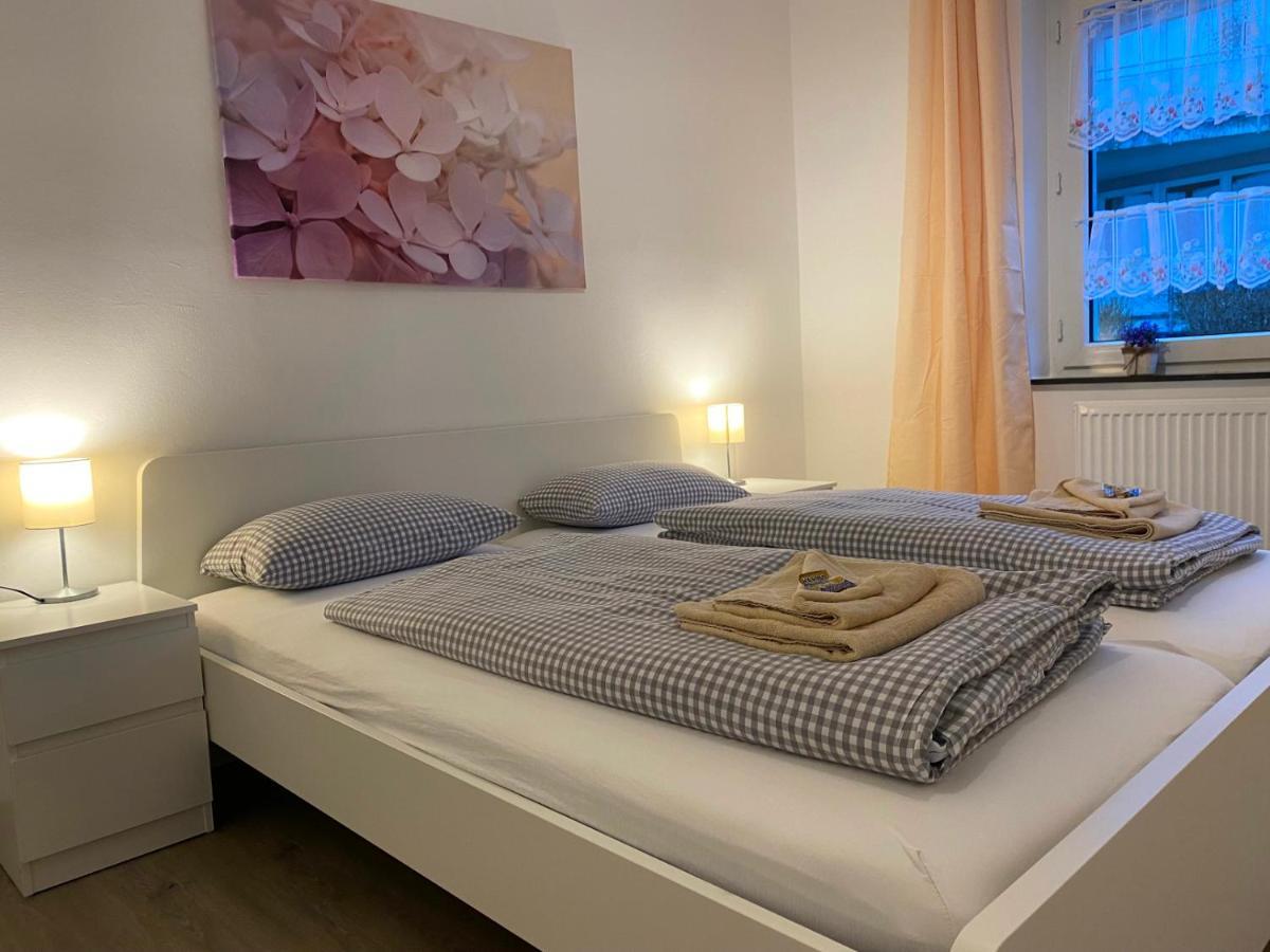 Ferienwohnung Augsburg 2 Kültér fotó